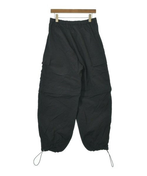 H BEAUTY&YOUTH（エイチビューティーアンドユース）その他 黒 サイズ:L メンズ/2200638523249