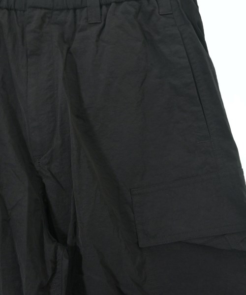 H BEAUTY&YOUTH（エイチビューティーアンドユース）その他 黒 サイズ:L メンズ/2200638523249