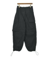 H BEAUTY&YOUTH（エイチビューティーアンドユース）その他 黒 サイズ:L メンズ/2200638523249