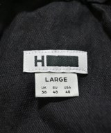 H BEAUTY&YOUTH（エイチビューティーアンドユース）その他 黒 サイズ:L メンズ/2200638523249