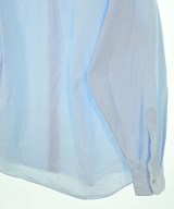 H BEAUTY&YOUTH（エイチビューティーアンドユース）カジュアルシャツ 青 サイズ:L メンズ/2200638647051