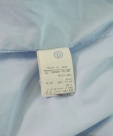 H BEAUTY&YOUTH（エイチビューティーアンドユース）カジュアルシャツ 青 サイズ:L メンズ/2200638647051