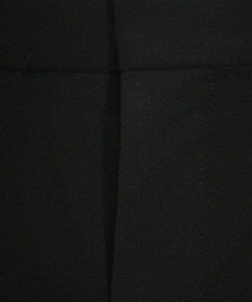 H BEAUTY&YOUTH（エイチビューティーアンドユース）スラックス 黒 サイズ:S メンズ/2200623323151