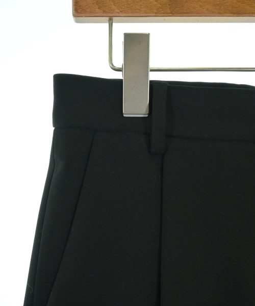 H BEAUTY&YOUTH（エイチビューティーアンドユース）スラックス 黒 サイズ:S メンズ/2200623323151