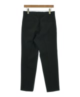 H BEAUTY&YOUTH（エイチビューティーアンドユース）スラックス 黒 サイズ:S メンズ/2200623323151