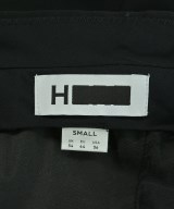 H BEAUTY&YOUTH（エイチビューティーアンドユース）スラックス 黒 サイズ:S メンズ/2200623323151