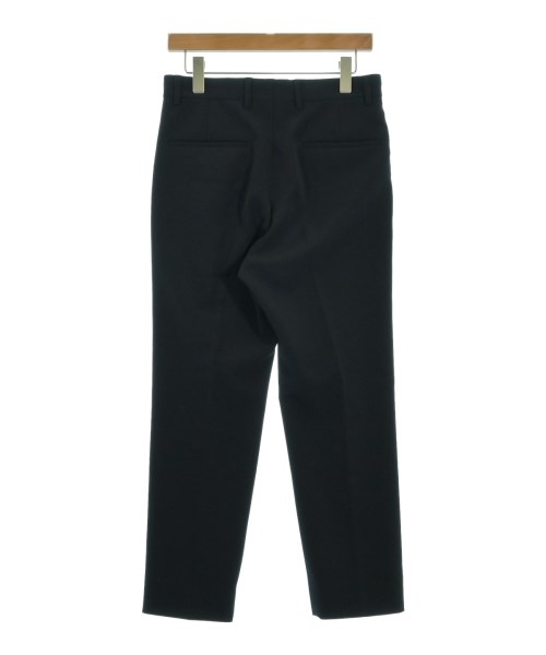 H BEAUTY&YOUTH（エイチビューティーアンドユース）スラックス 紺 サイズ:S メンズ/2200623323168