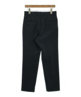 H BEAUTY&YOUTH（エイチビューティーアンドユース）スラックス 紺 サイズ:S メンズ/2200623323168