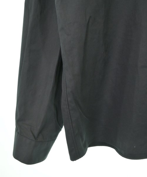 H BEAUTY&YOUTH（エイチビューティーアンドユース）カジュアルジャケット 黒 サイズ:48(L位) メンズ/2200639434032