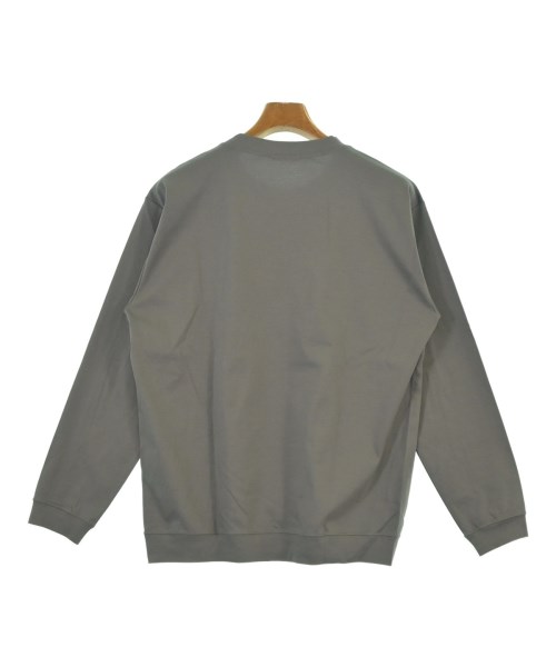 BEAUTY&YOUTH UNITED ARROWS（ビューティーアンドユースユナイテッドアローズ）Tシャツ・カットソー グレー サイズ:M メンズ/2200626531102