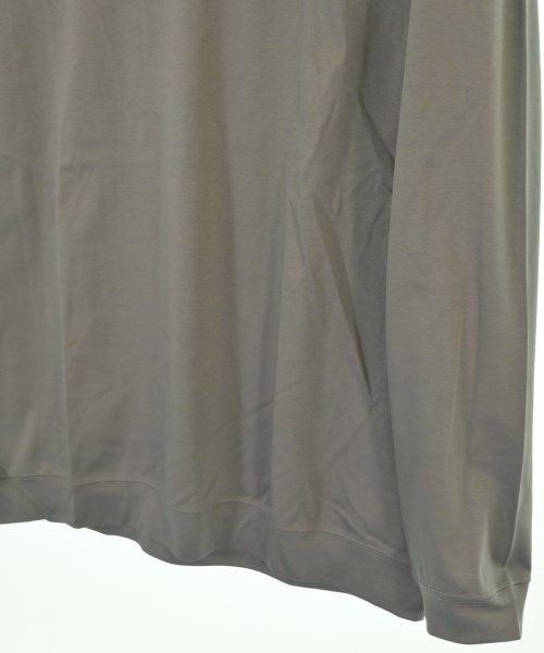 BEAUTY&YOUTH UNITED ARROWS（ビューティーアンドユースユナイテッドアローズ）Tシャツ・カットソー グレー サイズ:M メンズ/2200626531102