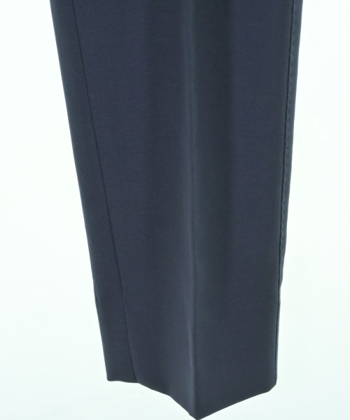 H BEAUTY&YOUTH（エイチビューティーアンドユース）スラックス 紺 サイズ:S メンズ/2200625368051