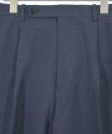 H BEAUTY&YOUTH（エイチビューティーアンドユース）スラックス 紺 サイズ:S メンズ/2200625368051