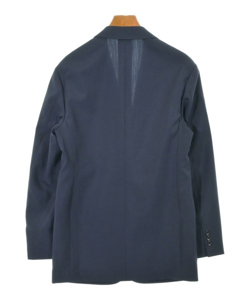 H BEAUTY&YOUTH（エイチビューティーアンドユース）テーラードジャケット 紺 サイズ:S メンズ/2200625368068