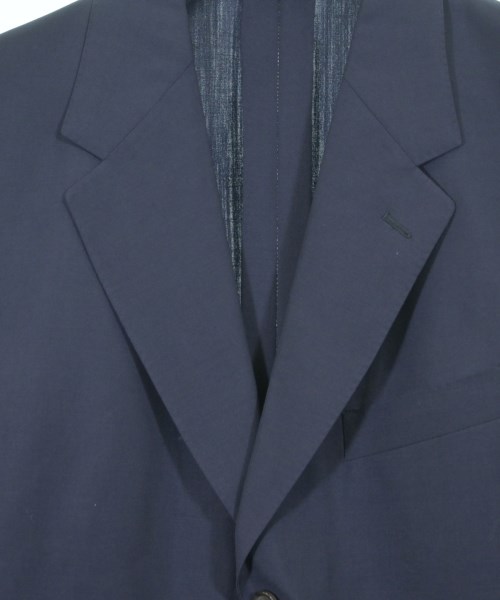 H BEAUTY&YOUTH（エイチビューティーアンドユース）テーラードジャケット 紺 サイズ:S メンズ/2200625368068