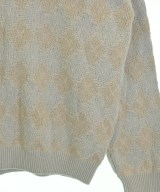 BEAUTY&YOUTH UNITED ARROWS（ビューティーアンドユースユナイテッドアローズ）ニット・セーター グレー サイズ:L メンズ/2200627725067