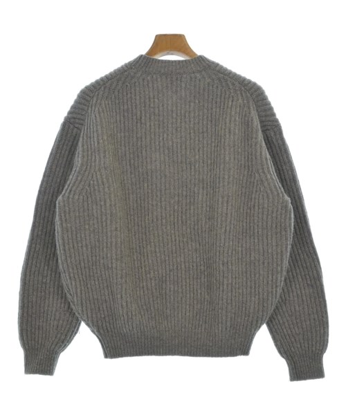 H BEAUTY&YOUTH（エイチビューティーアンドユース）カーディガン グレー サイズ:S メンズ/2200632089048