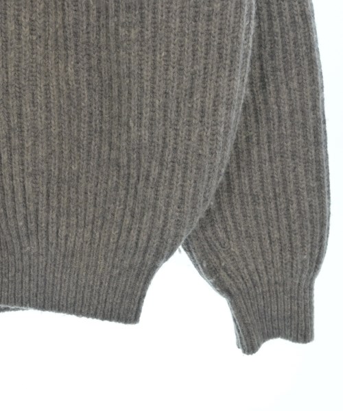 H BEAUTY&YOUTH（エイチビューティーアンドユース）カーディガン グレー サイズ:S メンズ/2200632089048