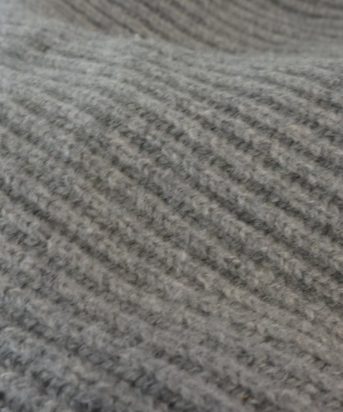 H BEAUTY&YOUTH（エイチビューティーアンドユース）カーディガン グレー サイズ:S メンズ/2200632089048