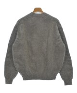 H BEAUTY&YOUTH（エイチビューティーアンドユース）カーディガン グレー サイズ:S メンズ/2200632089048