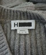 H BEAUTY&YOUTH（エイチビューティーアンドユース）カーディガン グレー サイズ:S メンズ/2200632089048