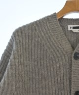 H BEAUTY&YOUTH（エイチビューティーアンドユース）カーディガン グレー サイズ:S メンズ/2200632089048