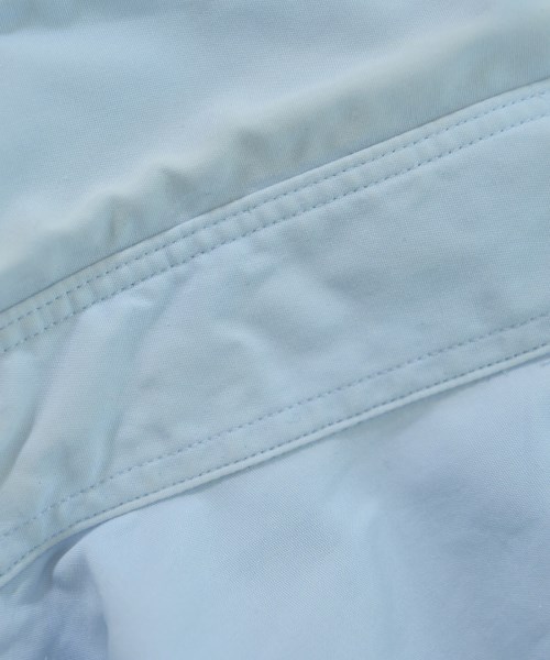 H BEAUTY&YOUTH（エイチビューティーアンドユース）カジュアルシャツ 青 サイズ:S メンズ/2200640503079