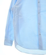 H BEAUTY&YOUTH（エイチビューティーアンドユース）カジュアルシャツ 青 サイズ:S メンズ/2200640503079