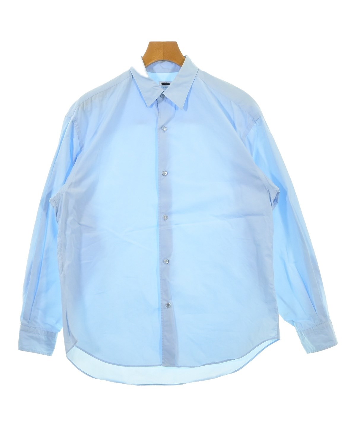 H BEAUTY&YOUTH（エイチビューティーアンドユース）カジュアルシャツ