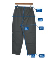 H BEAUTY&YOUTH（エイチビューティーアンドユース）その他 グレー サイズ:M メンズ/2200628244178