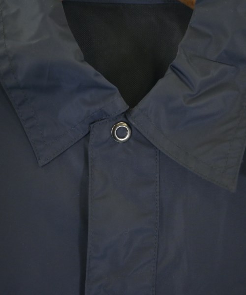 H BEAUTY&YOUTH（エイチビューティーアンドユース）ブルゾン 紺 サイズ:S メンズ/2200641574092