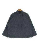 H BEAUTY&YOUTH（エイチビューティーアンドユース）ブルゾン 紺 サイズ:S メンズ/2200641574092