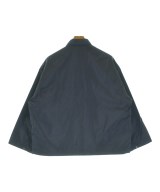 H BEAUTY&YOUTH（エイチビューティーアンドユース）ブルゾン 紺 サイズ:S メンズ/2200641574092