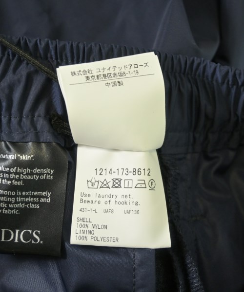 H BEAUTY&YOUTH（エイチビューティーアンドユース）その他 紺 サイズ:S メンズ/2200641574122