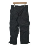 H BEAUTY&YOUTH（エイチビューティーアンドユース）その他 黒 サイズ:M メンズ/2200641949036