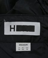 H BEAUTY&YOUTH（エイチビューティーアンドユース）その他 黒 サイズ:M メンズ/2200641949036