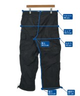 H BEAUTY&YOUTH（エイチビューティーアンドユース）その他 黒 サイズ:M メンズ/2200641949036