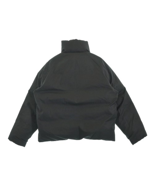 H BEAUTY&YOUTH（エイチビューティーアンドユース）ダウンジャケット/ダウンベスト 黒 サイズ:M メンズ/2200642052018