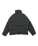 H BEAUTY&YOUTH（エイチビューティーアンドユース）ダウンジャケット/ダウンベスト 黒 サイズ:M メンズ/2200642052018