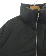 H BEAUTY&YOUTH（エイチビューティーアンドユース）ダウンジャケット/ダウンベスト 黒 サイズ:M メンズ/2200642052018