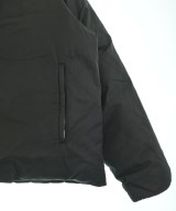 H BEAUTY&YOUTH（エイチビューティーアンドユース）ダウンジャケット/ダウンベスト 黒 サイズ:M メンズ/2200642052018