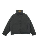 H BEAUTY&YOUTH ダウンジャケット/ダウンベスト