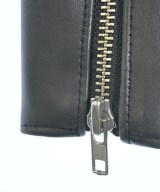 H BEAUTY&YOUTH（エイチビューティーアンドユース）ライダース 黒 サイズ:S メンズ/2200642183064