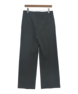 H BEAUTY&YOUTH（エイチビューティーアンドユース）スラックス 黒 サイズ:M メンズ/2200642279255