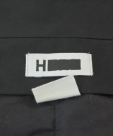 H BEAUTY&YOUTH（エイチビューティーアンドユース）スラックス 黒 サイズ:M メンズ/2200642279255