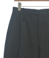 H BEAUTY&YOUTH（エイチビューティーアンドユース）スラックス 黒 サイズ:M メンズ/2200642279255
