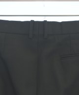 H BEAUTY&YOUTH（エイチビューティーアンドユース）スラックス 黒 サイズ:M メンズ/2200642279255
