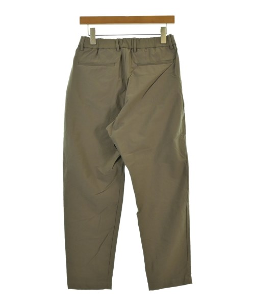 H BEAUTY&YOUTH（エイチビューティーアンドユース）その他 カーキ サイズ:S メンズ/2200642592033