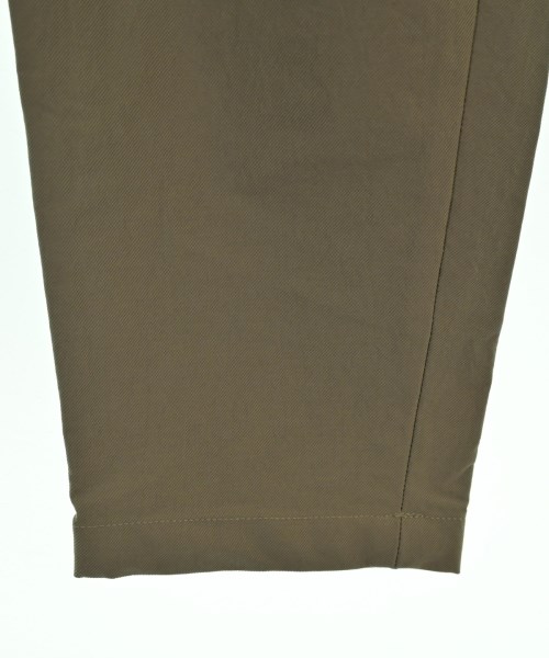 H BEAUTY&YOUTH（エイチビューティーアンドユース）その他 カーキ サイズ:S メンズ/2200642592033