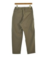 H BEAUTY&YOUTH（エイチビューティーアンドユース）その他 カーキ サイズ:S メンズ/2200642592033